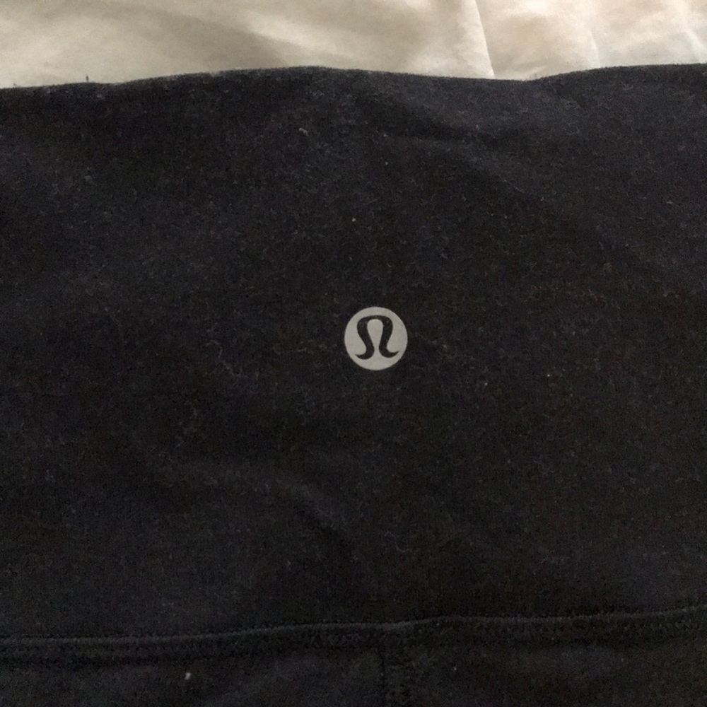 Lulu Lemon full length legging